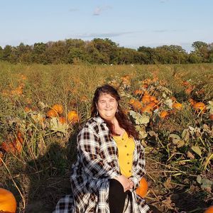 Meet your Posher, Patty